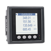 CS PM 5110 Current/effective power meter cs instruments